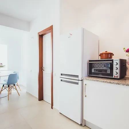 Casa Olive *