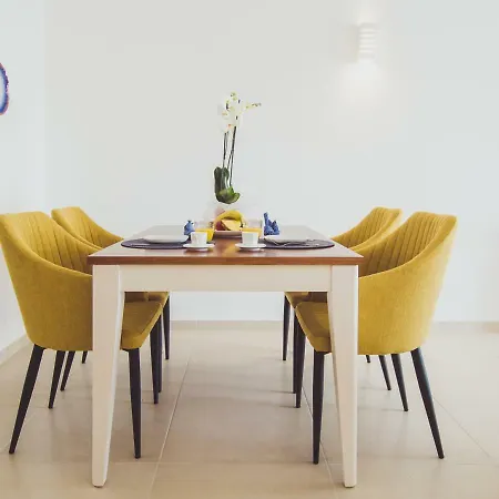Casa Olive