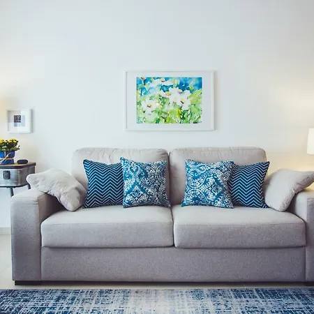 Casa Olive * Lagos