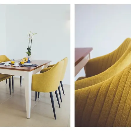 Casa Olive Apartment Lagos