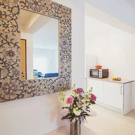 Apartment Casa Olive *