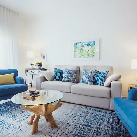 Apartment Casa Olive