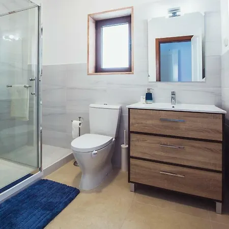 Apartment Casa Olive
