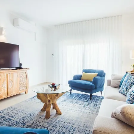 Casa Olive Apartment *