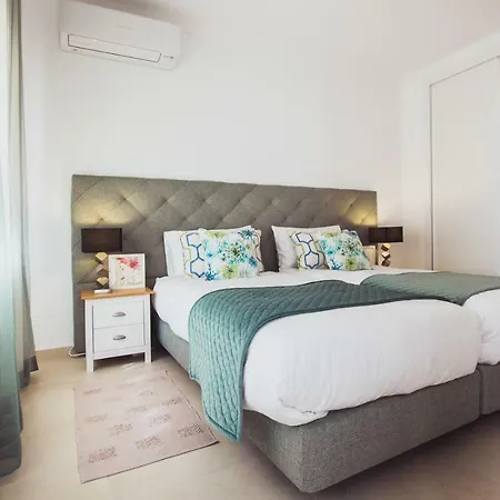 Apartamento Casa Olive