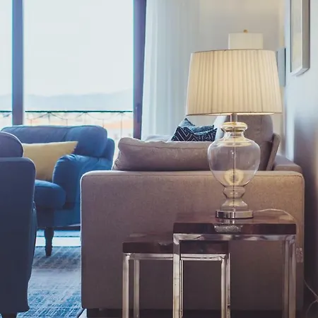 Lejlighed Casa Olive Lagos