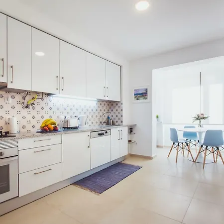 Casa Olive Lejlighed