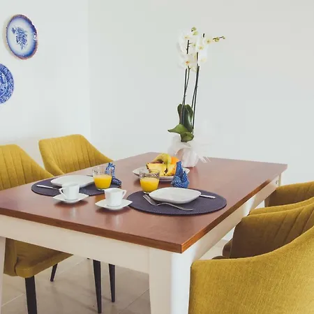 Casa Olive * Лагуш