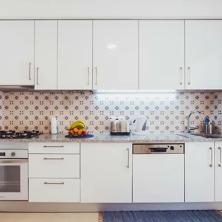 Casa Olive * Лагуш