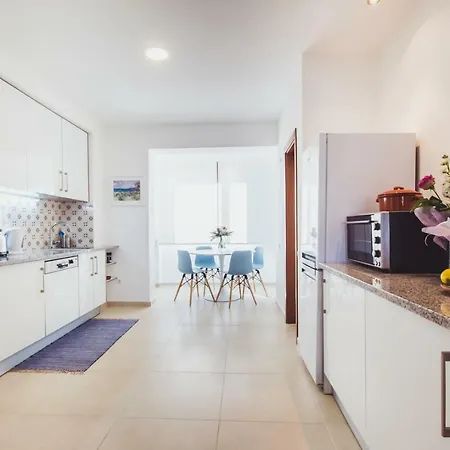 Апартаменты Casa Olive